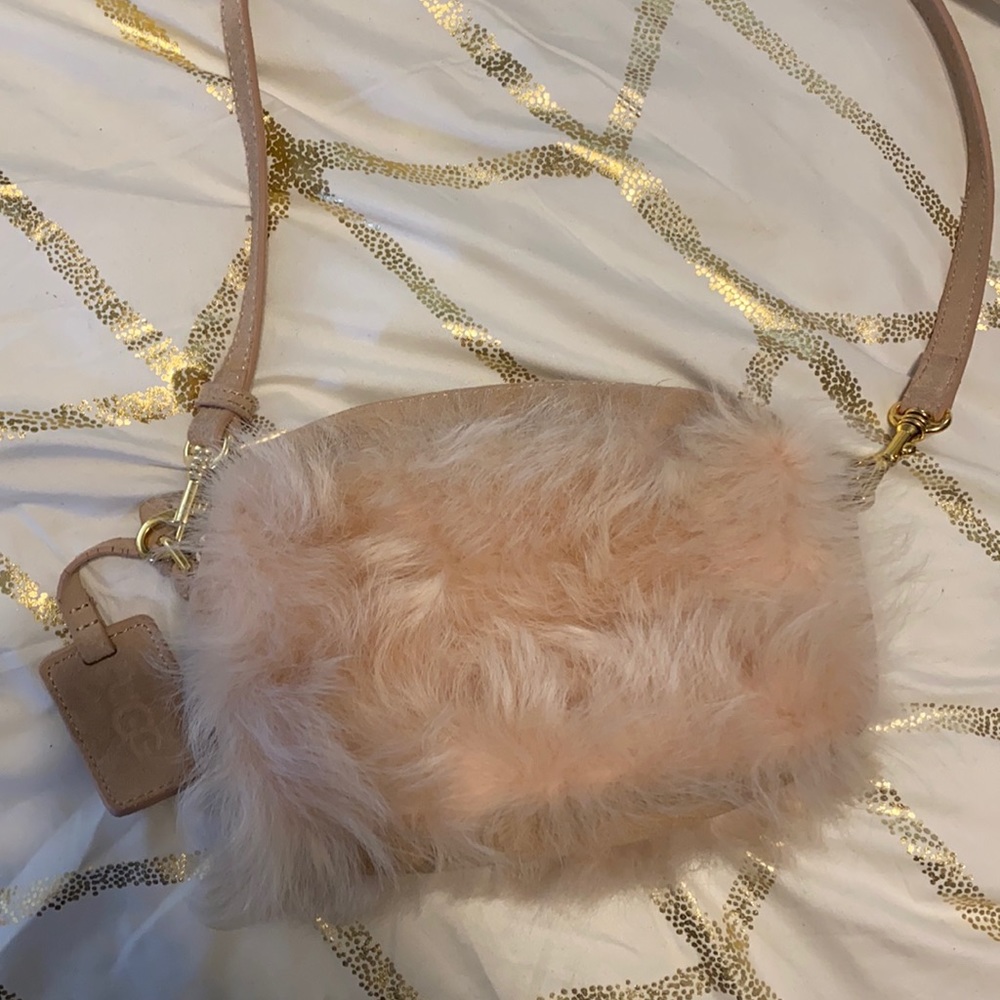 Ugg bag